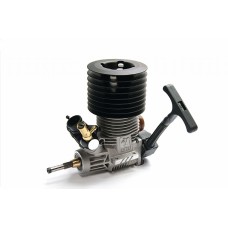 Motor Alpha-RC RTR .21 3P RTR